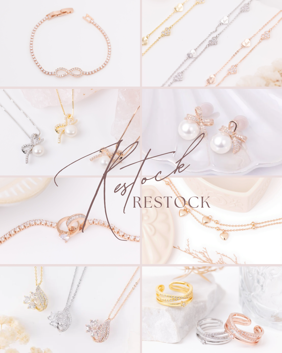 Christmas restock オーダーページ︎❄︎ Christmas restock オーダーページ︎❄︎