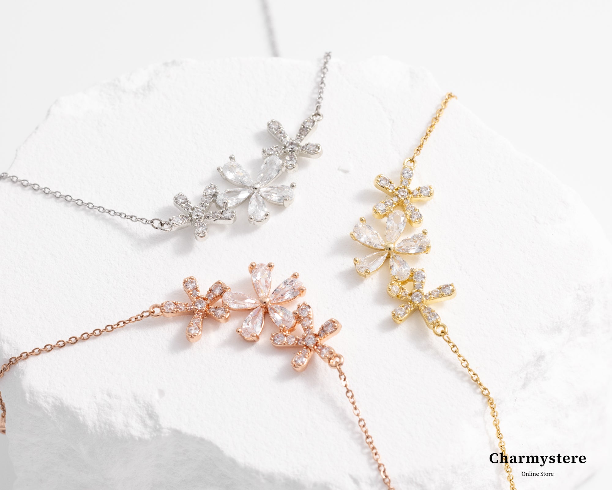 How to Choose the Perfect Necklace for Your Neckline - Jewellery Blog