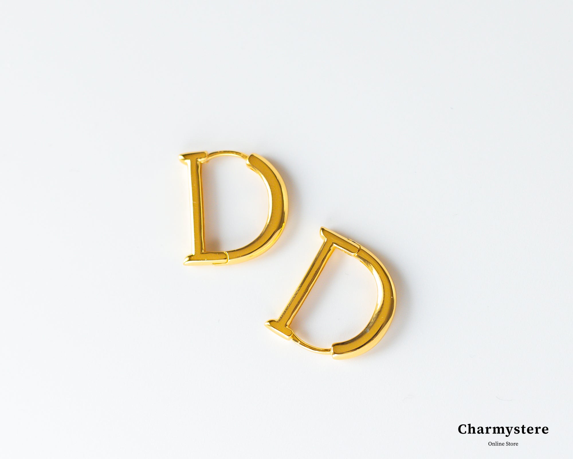 Dピアス