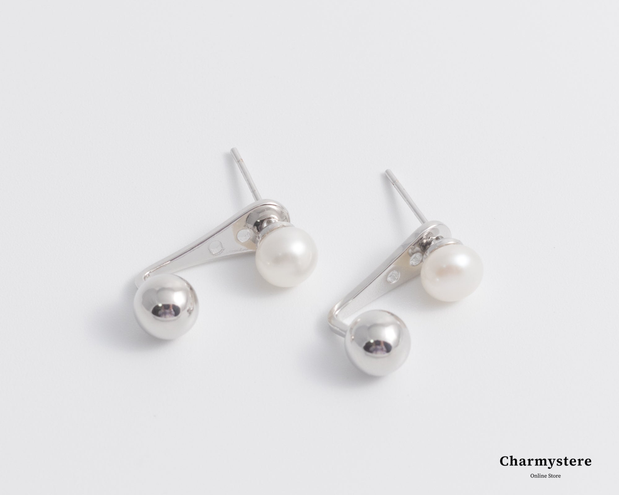 ボールサンドピアス