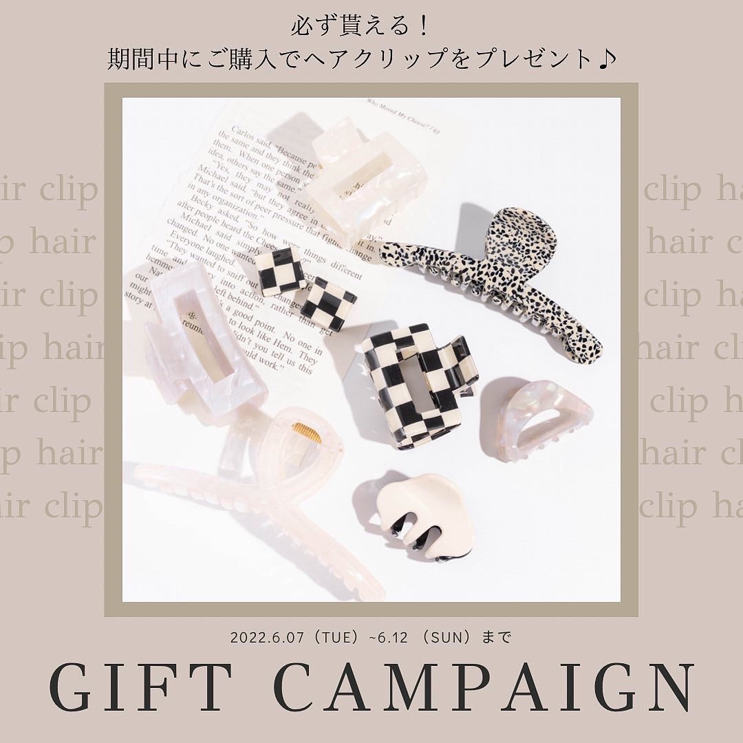 Gift Campaign