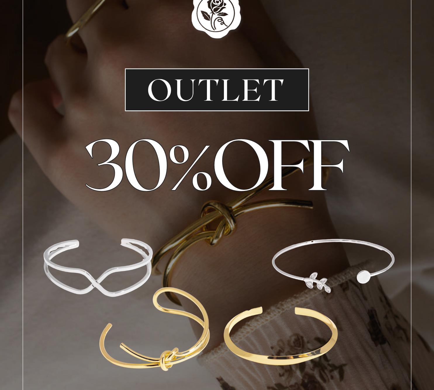 【期間限定】売り切れ即終了-アウトレット商品30%OFF❤️‍🔥