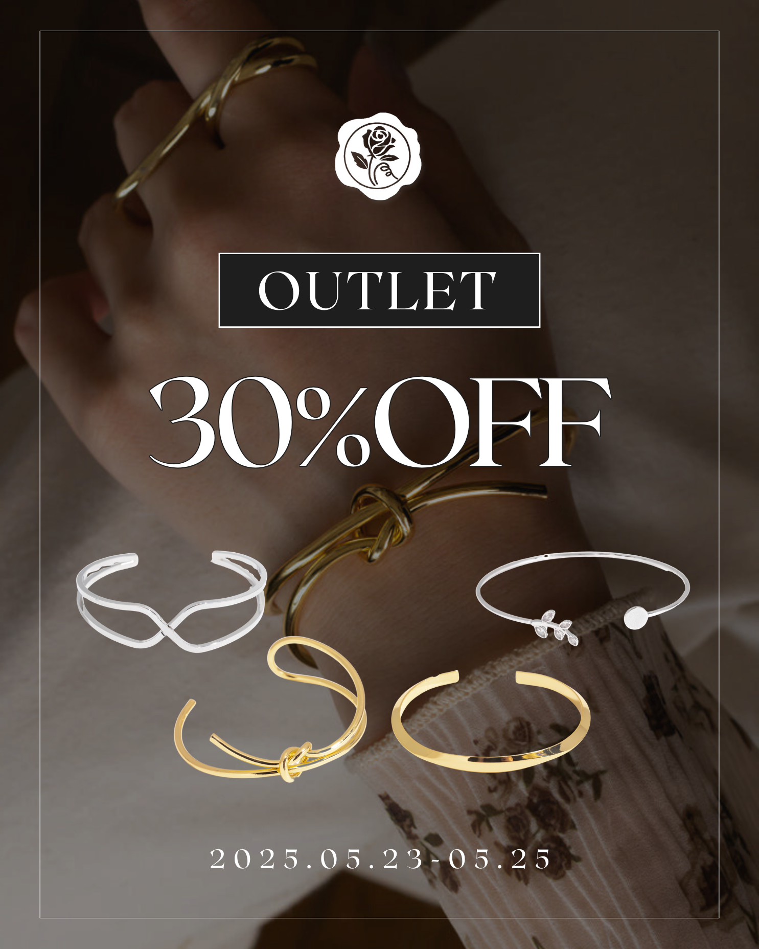 【期間限定】売り切れ即終了-アウトレット商品30%OFF❤️‍🔥