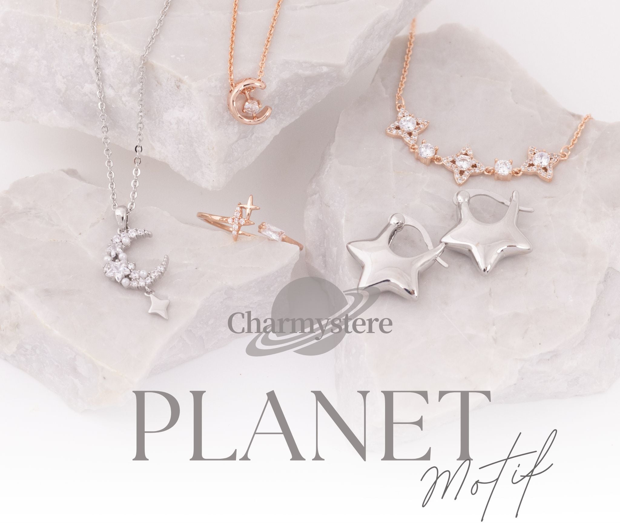 「Motif」プラネットモチーフ