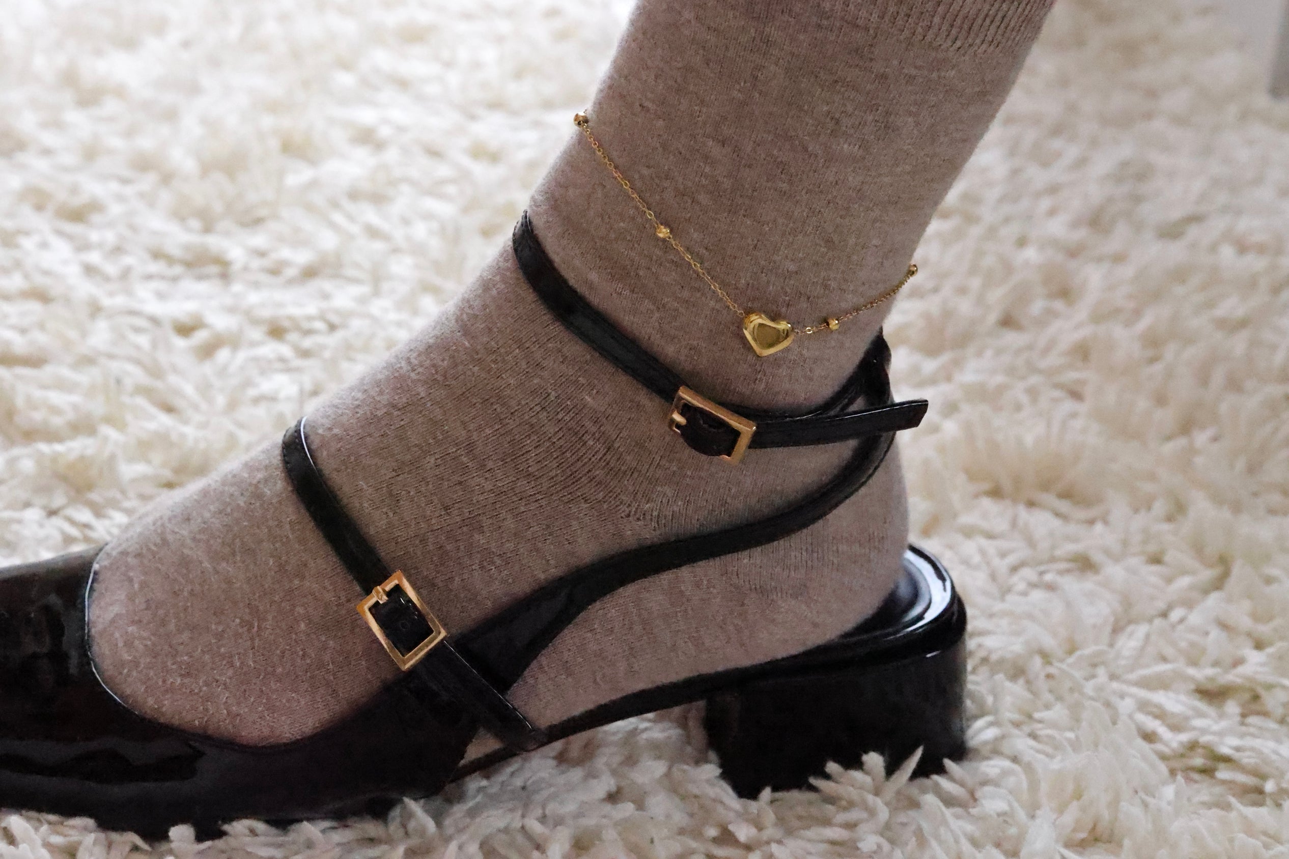 Louis Vuitton Anklets