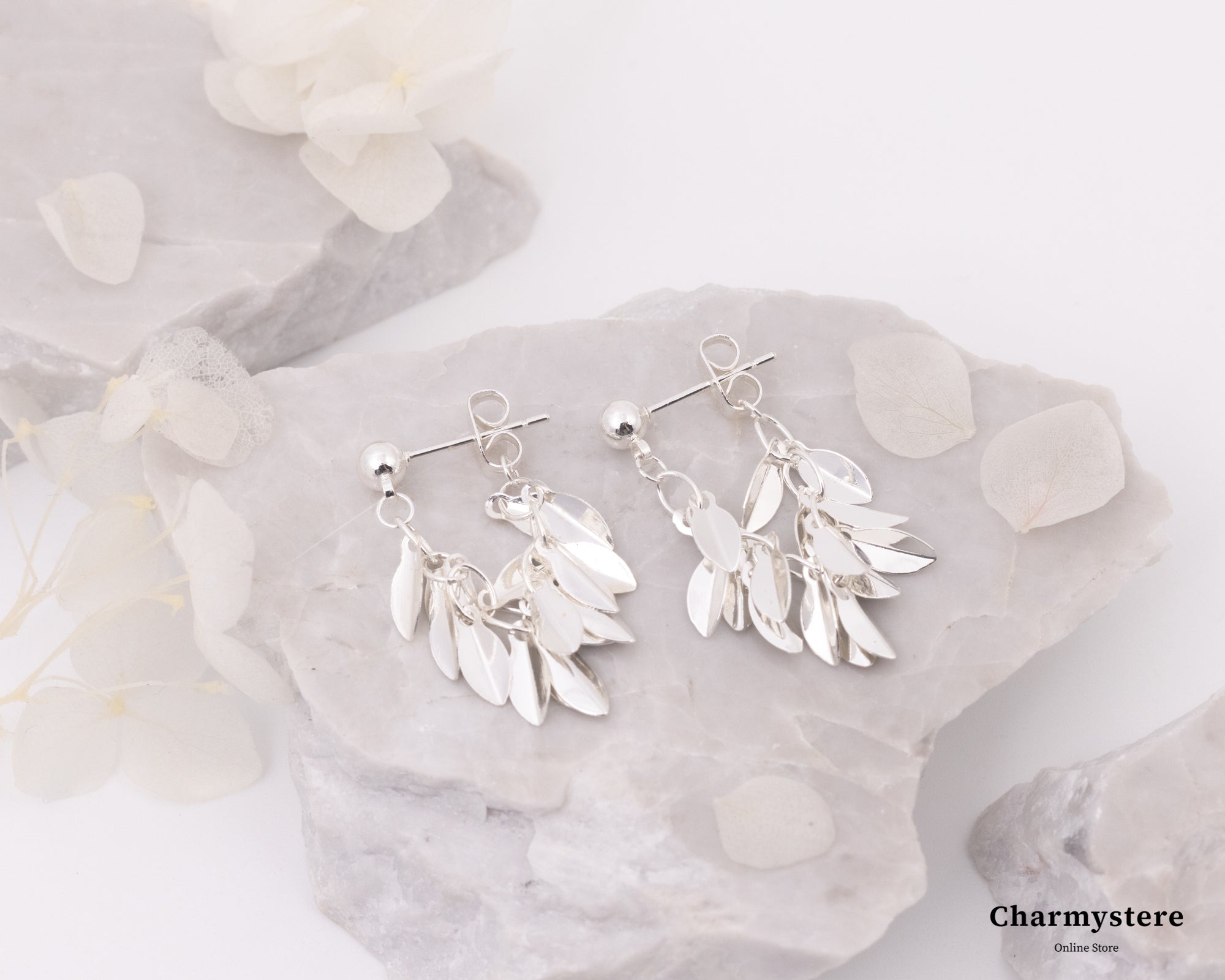 ピアス | Charmystere｜シャルムステリア｜人気アクセサリー通販