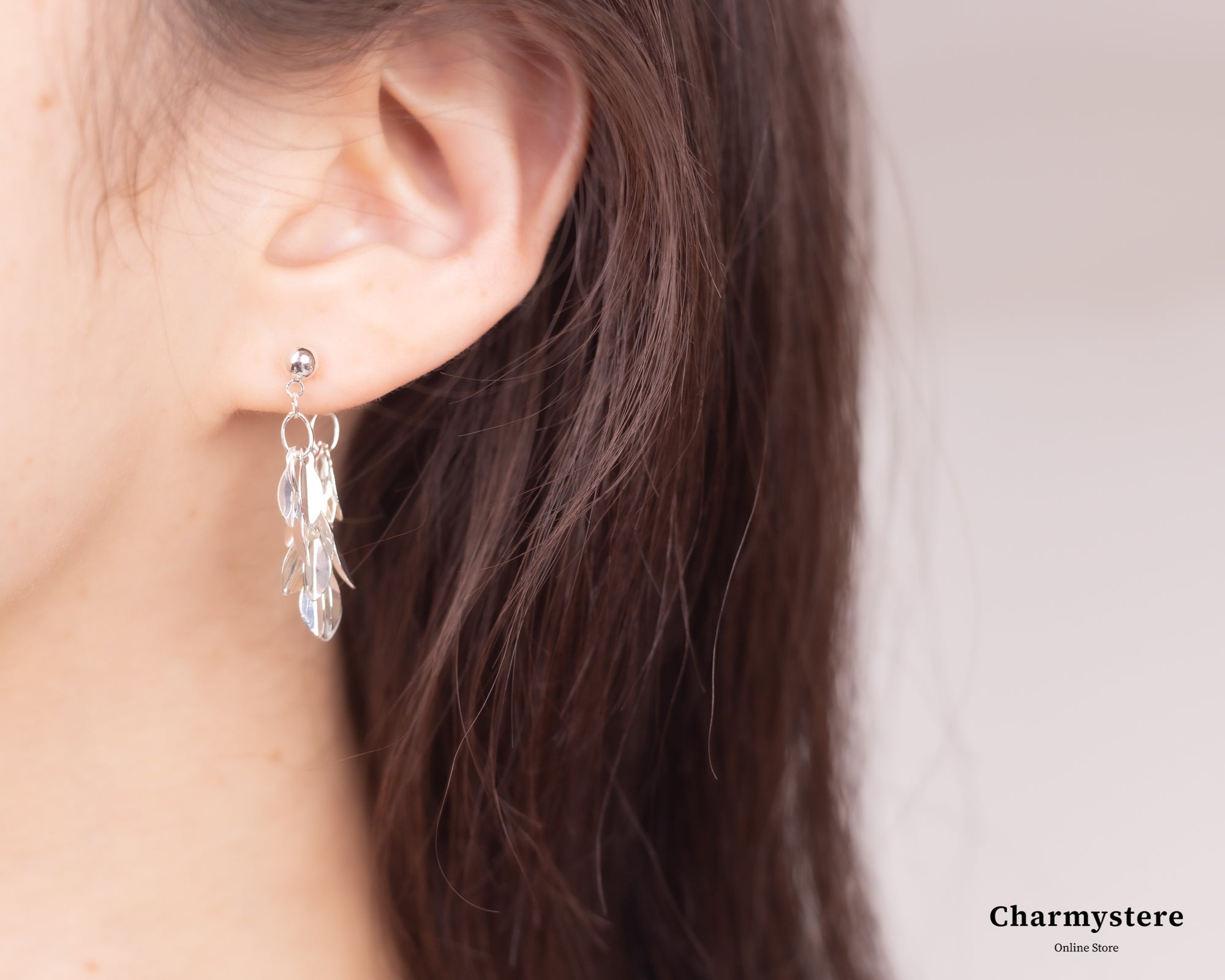 ピアス | Charmystere｜シャルムステリア｜人気アクセサリー通販