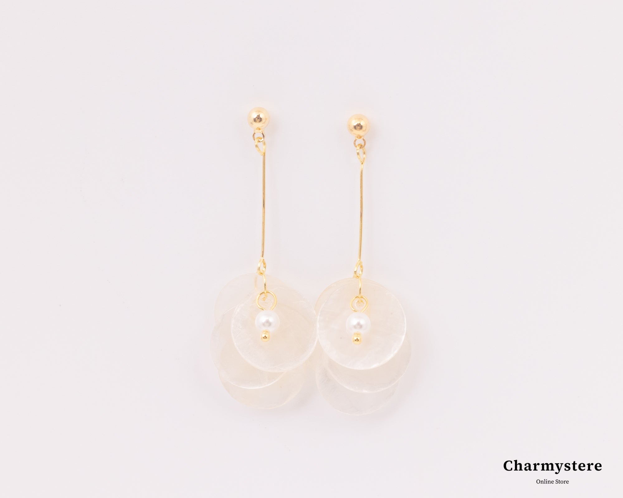 シェルドルチェピアス