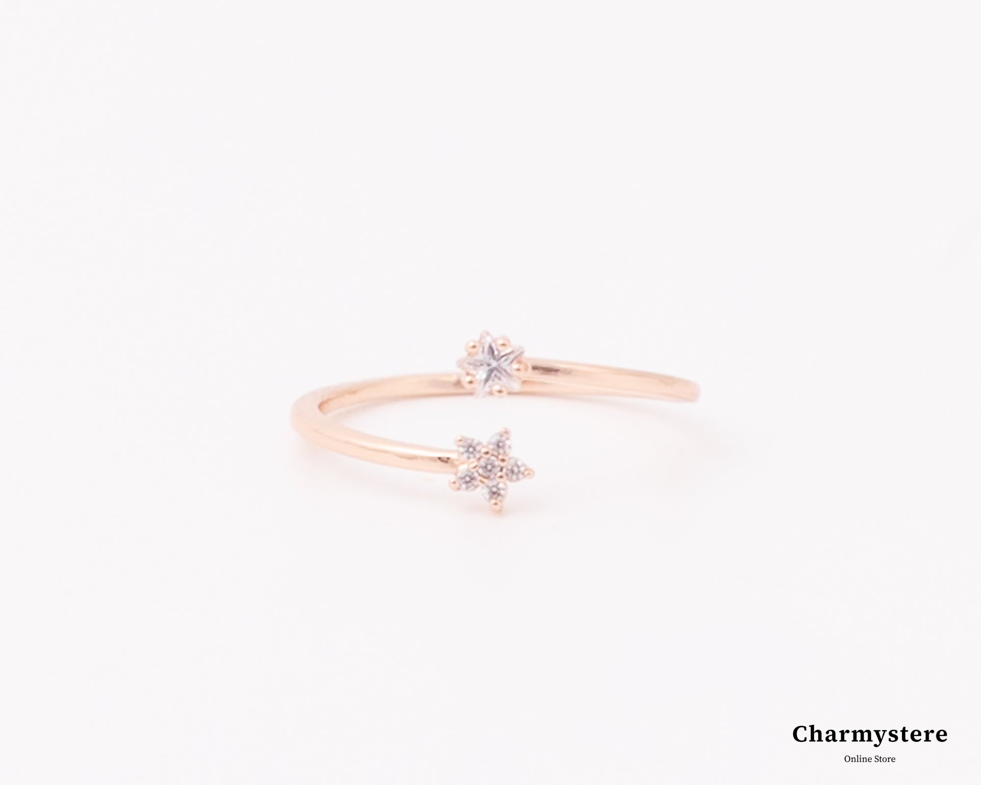 スターハグシンリング