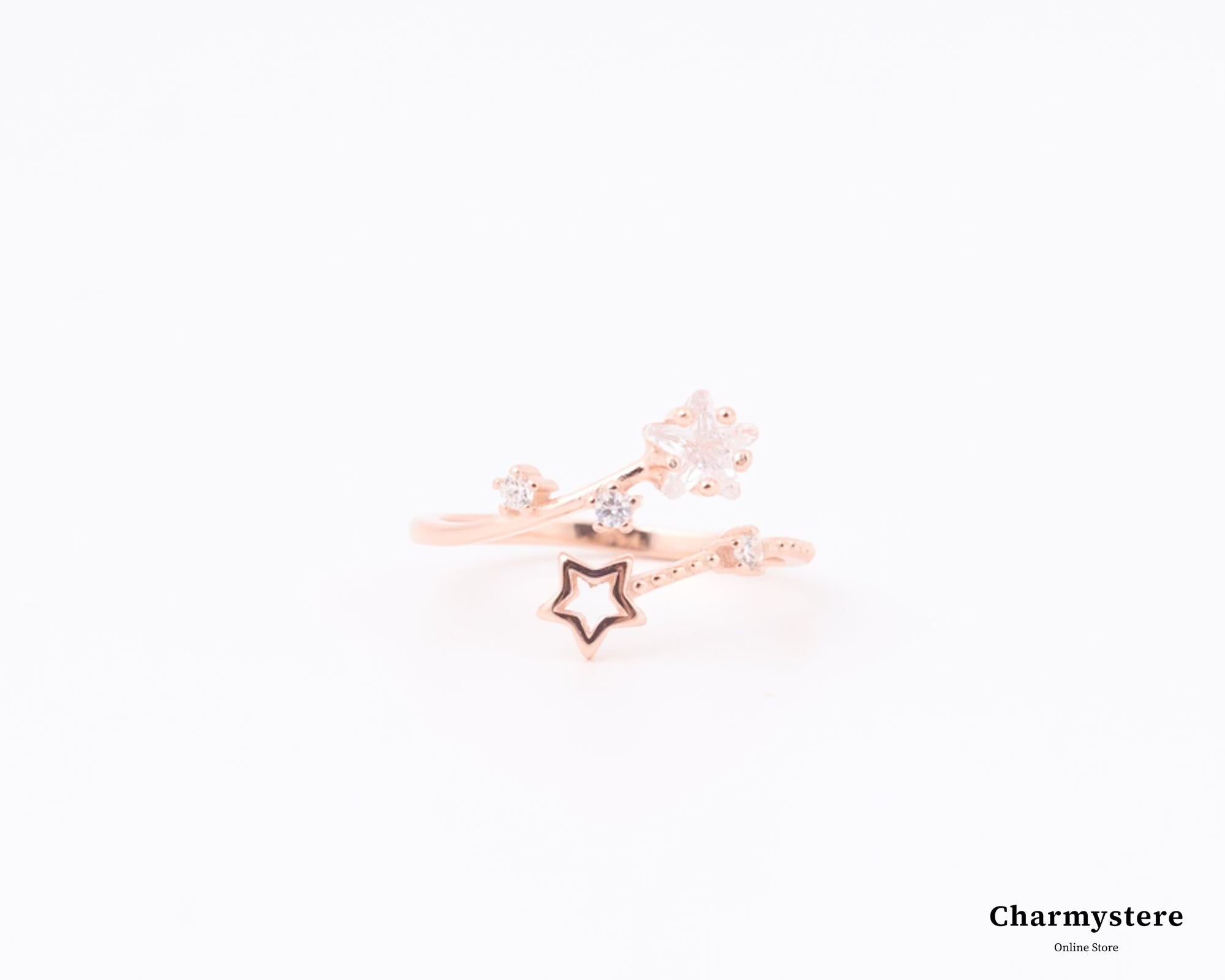 ランダムスターホールドリング