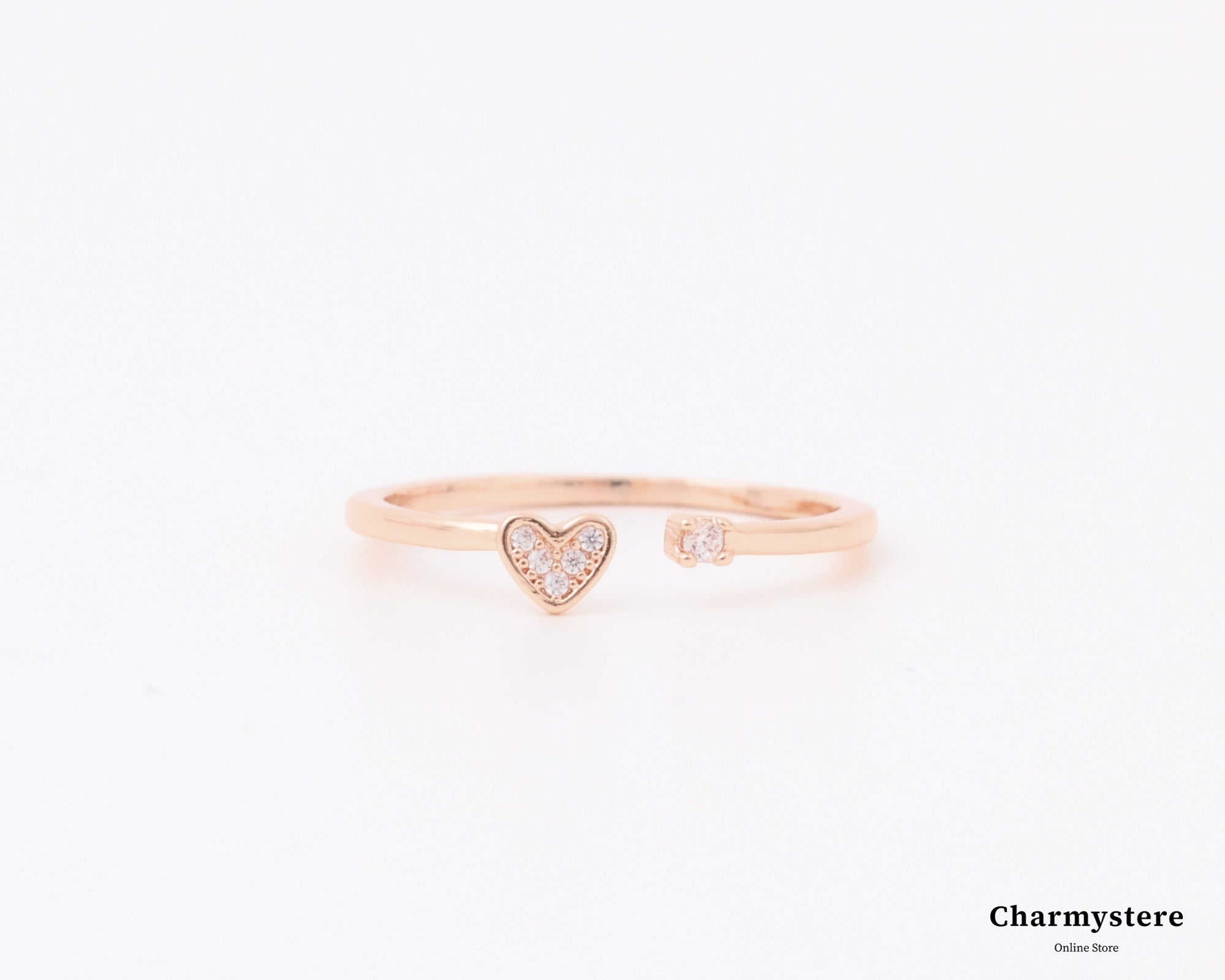 タイニーハートハグリング