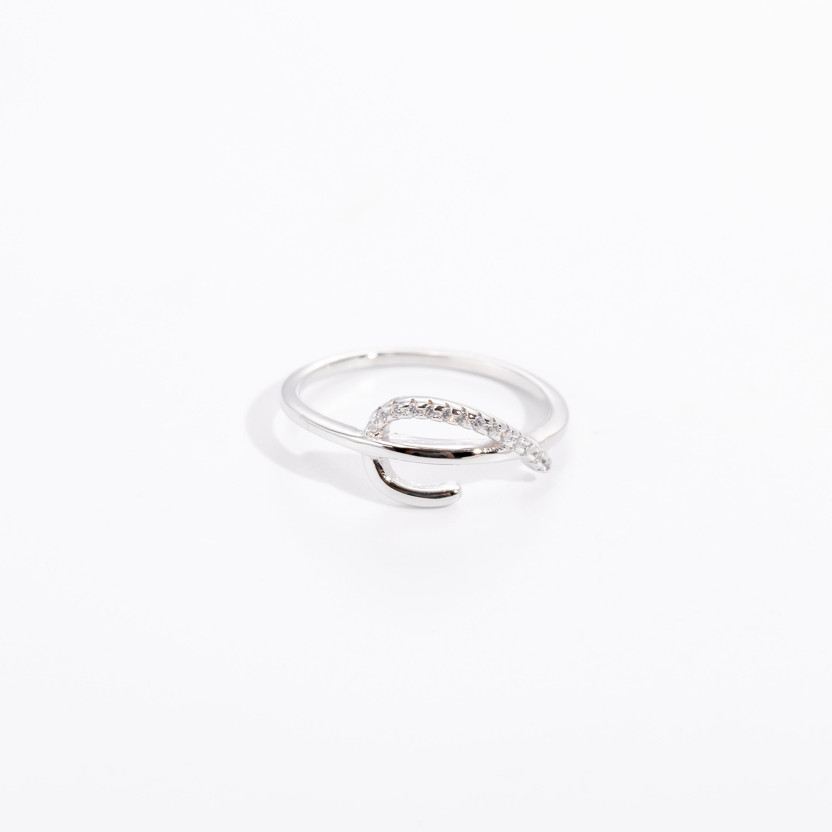 nuance zircon thin ring